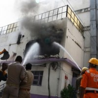 22 engineers, officers found guilty in Lucknow hotel fire probe