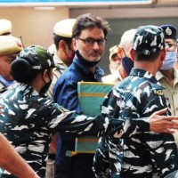 Court directs Tihar Jail authorities to produce Yasin Malik on Oct 20