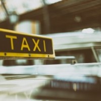 Hyderabad: Cab vandalised by miscreants, driver forced to raise slogans