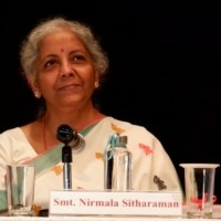 Sitharaman to review performance of credit schemes for SCs by public sector banks