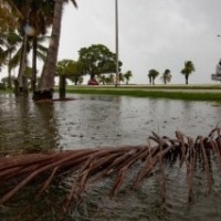 Hurricane Ian damages Florida, warning issued for South Carolina