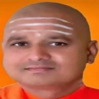K'taka Lingayat seer commits suicide after his name comes up in audio clip