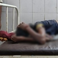 Accused of witchcraft, four forced to eat excreta in Jharkhand's Dumka