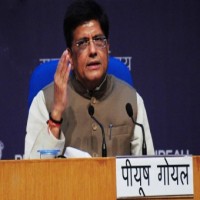 India in the global sweet spot, says Piyush Goyal 