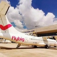 Flybig to connect Imphal with Guwahati via Arunachal's Tezu town