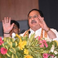 BJP fighting family-based parties, Odisha needs double-engine govt: Nadda
