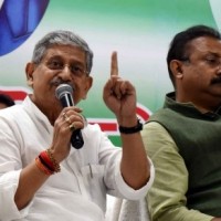 PK just a 'businessman', says Lalan Singh