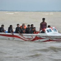 Death toll from B'desh boat capsize reaches 61