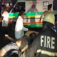 Toll in Hyderabad e-bike showroom fire rises to 8