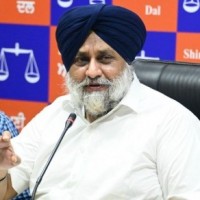 SC decision on separate gurdwara management committee attack on 'panth': Sukhbir