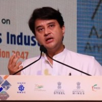 Aviation to be top means of transportation soon: Scindia