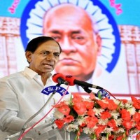 KCR: First Man of Telangana politics, BJP's national challenger