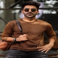 Aparshakti: Lighthearted roles taught me about emotions, acting
