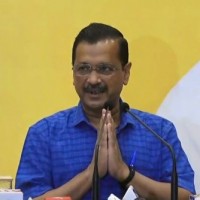 Attack on Manoj Sorathia, reflection of BJP's insecurity: Kejriwal