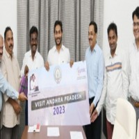 Jagan Reddy launches campaign to boost tourism in AP
