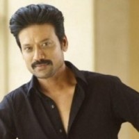 S.J. Suryah recalls time when he waited tables, washed dishes in a hotel