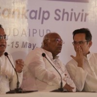 'Unofficial meeting is indiscipline', Maken hints action against defiant Raj MLAs