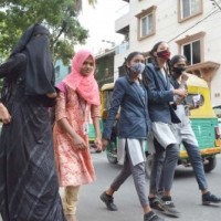 SC reserves verdict on Karnataka hijab row