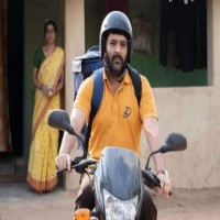 Kapil Sharma-starrer 'Zwigato' all set for Busan International Film Festival