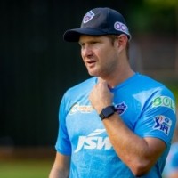 I am back home, says Shane Watson after landing in Jodhpur for Legends League Cricket