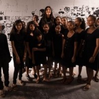 Shruti Haasan's single 'She is a Hero' garners over a million views