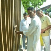 HSVP seals amusement park in Gurugram over pending dues