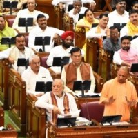 Women have their day in UP Assembly