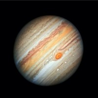 Don't miss Jupiter's closest date with Earth in 59 years