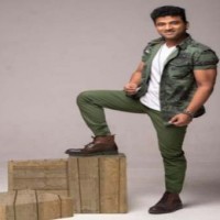 'Pushpa' music director: Love for MJ resulted in my passion for music videos
