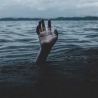 Telangana: 3 children drown in trench