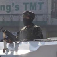 Two terrorists killed in J&K gunfight refused to surrender