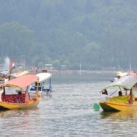 Weather likely to remain dry in J&K during next 24 hours