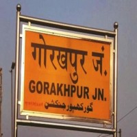 'Muslim sounding names' of UP's Gorakhpur wards changed