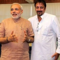 Sanjay Dutt wishes the 'man who changed the outlook of our nation'