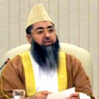 Imam Umer Ahmed Ilyasi says Mohan Bhagwat is 'Rashtra Pita, Rashtra Rishi'