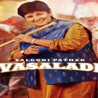 Falguni Pathak: 'Vasaladi' is gift to all my listeners this Navratri