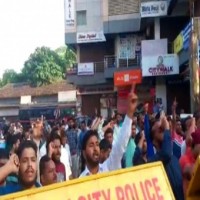 27 arrested in Maharashtra in NIA crackdown against PFI