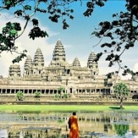 'Int'l tourists to Cambodia to reach pre-pandemic level in 2026'