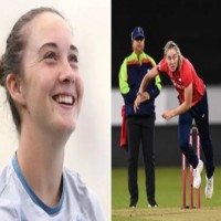 England Women name squad for India ODIs; Alice, Freya earn maiden call-ups