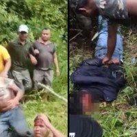 4 out of 6 Meghalaya jail escapees lynched by mob