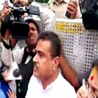 BJP's march to Bengal secretariat: Suvendu Adhikari arrested much ahead of Nabanna