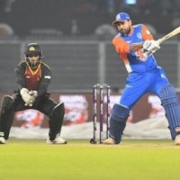 Legends League Cricket: After slaying Tigers, Yusuf Pathan hopes to lord over Capitals