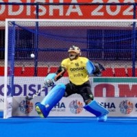 We are very excited and looking forward to playing the World Cup at home: P.R. Sreejesh