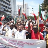 As PFI activists go berserk, Kerala HC initiates suo motu proceedings