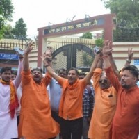 Challenge to Places of Worship Act: Ruling will steer political, electoral discourse