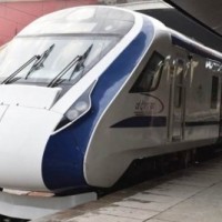 'A freight train on Vande Bharat platform may not be a commercial success'