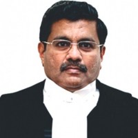 Justice M. Duraiswamy to assume office as acting CJ of Madras HC on Sep 13