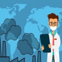 Air pollution may trigger lung cancer in non-smokers: Scientists