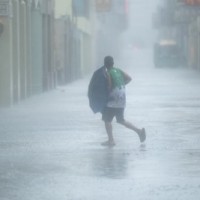 Super typhoon Noru to affect China's Hainan