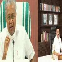 Stalin to meet Pinarayi today, Siruvani water sharing to be discussed